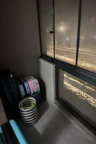 Drumul Taberei 3 camere mobilat utilat valea larga loc de parcare inclus