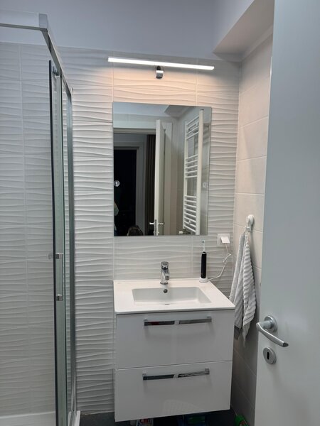 Drumul Taberei 3 camere mobilat utilat valea larga loc de parcare inclus