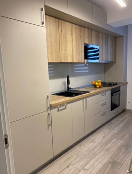 Drumul Taberei 3 camere mobilat utilat valea larga loc de parcare inclus