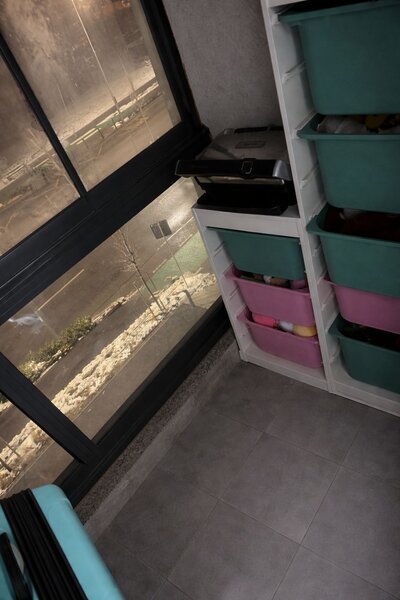 Drumul Taberei 3 camere mobilat utilat valea larga loc de parcare inclus